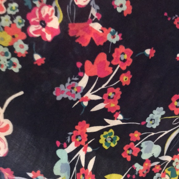 🎀 2/30 🎀 Spring blouse! - Picture 7 of 7